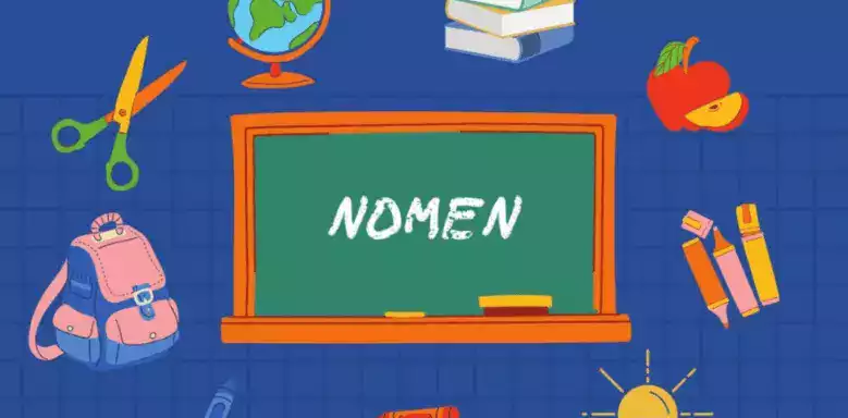 Almancada İsimler – A1 Almanca dersi