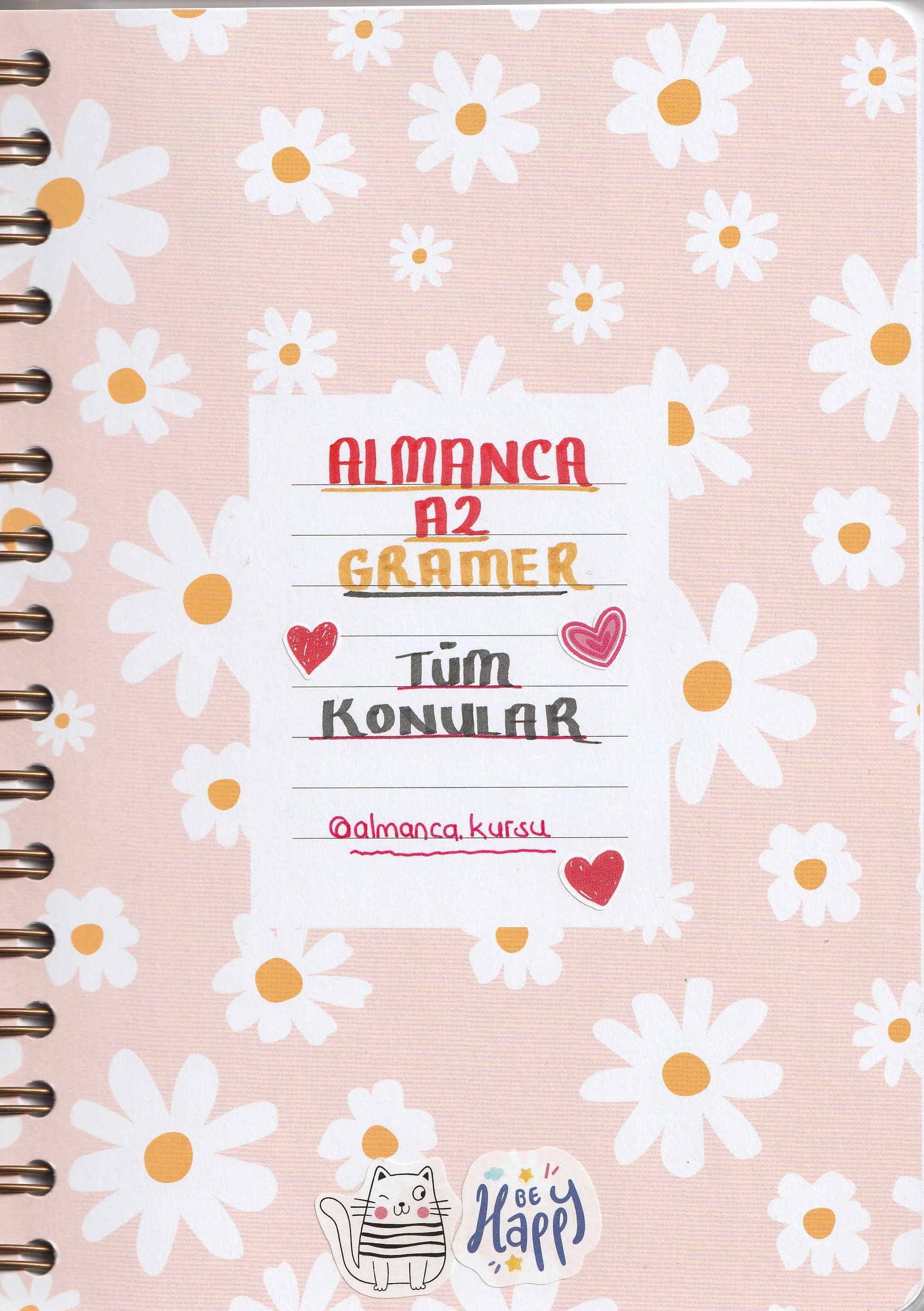 Almanca Gramer A2+Hap Bilgiler Set – A2 Almanca e-kitap
